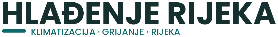 Hlađenje Rijeka